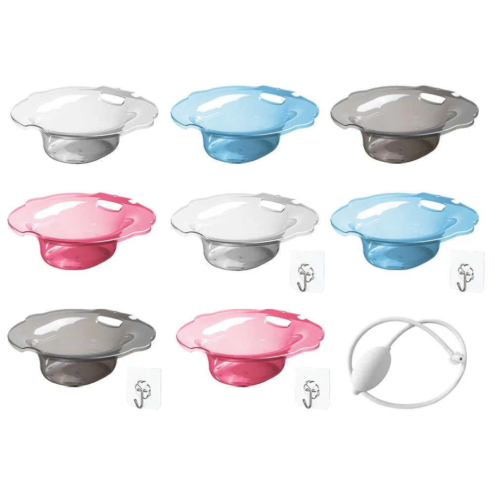 Bidet Maternal Self Cleaning Tub - Image 16