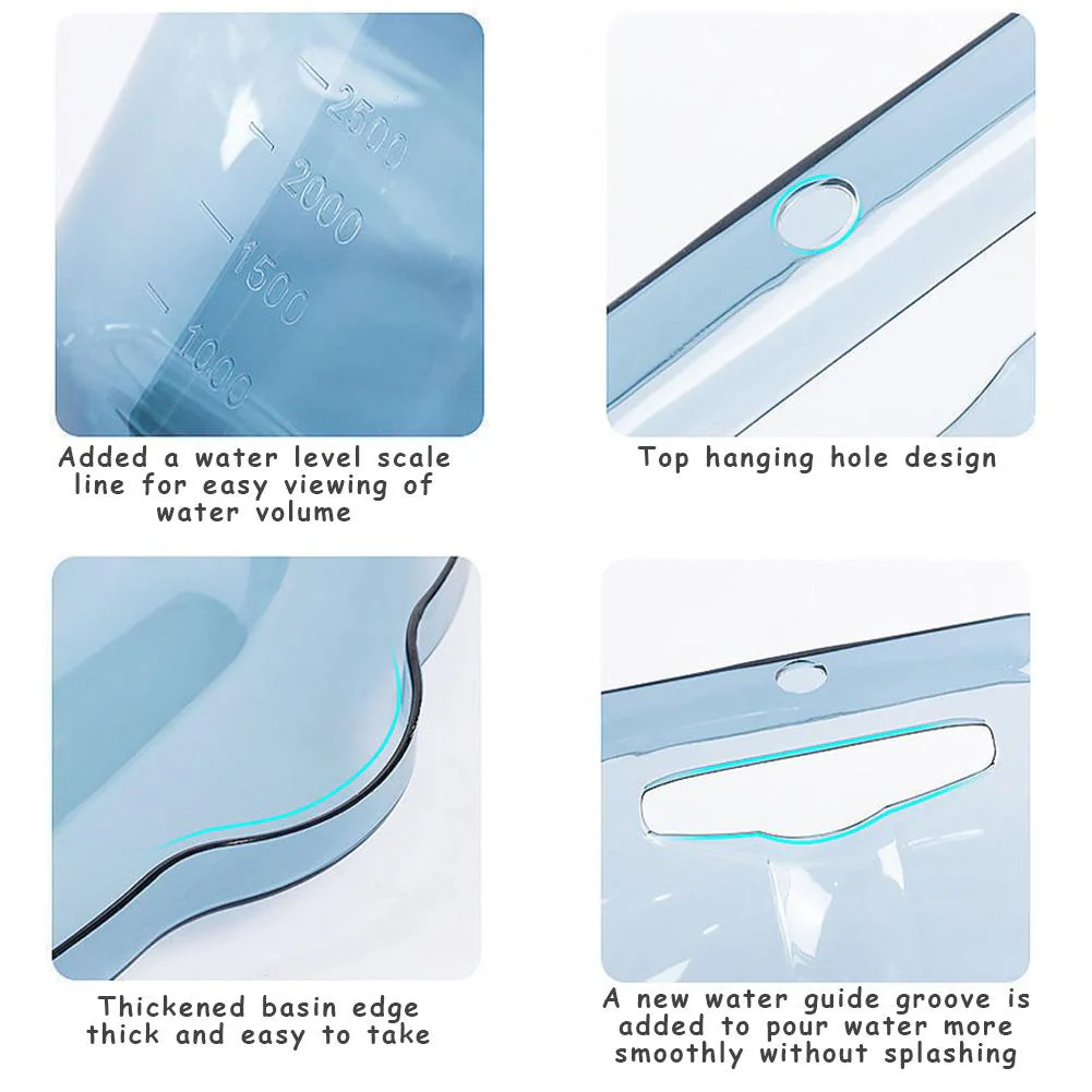 Bidet Maternal Self Cleaning Tub - Image 25