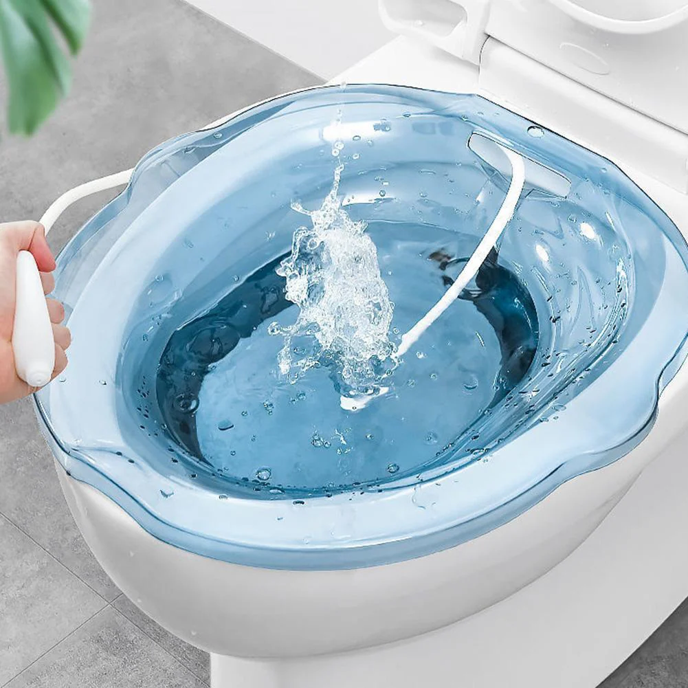 Bidet Maternal Self Cleaning Tub - Image 26