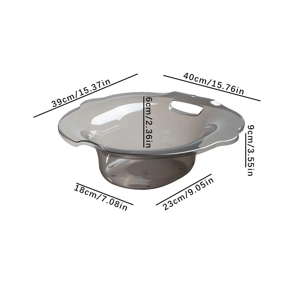 Bidet Maternal Self Cleaning Tub - Image 9