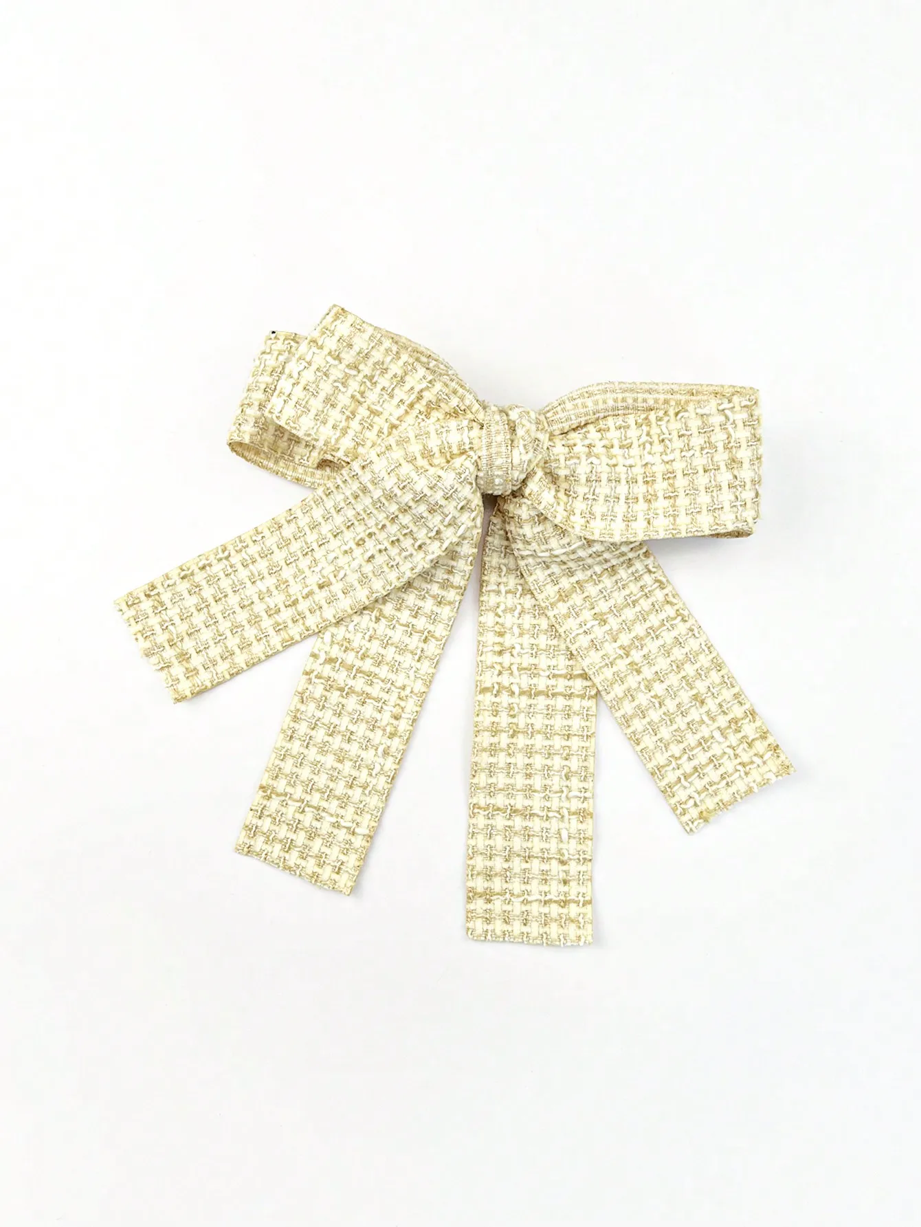 Big Bow Hair Clip - Image 3