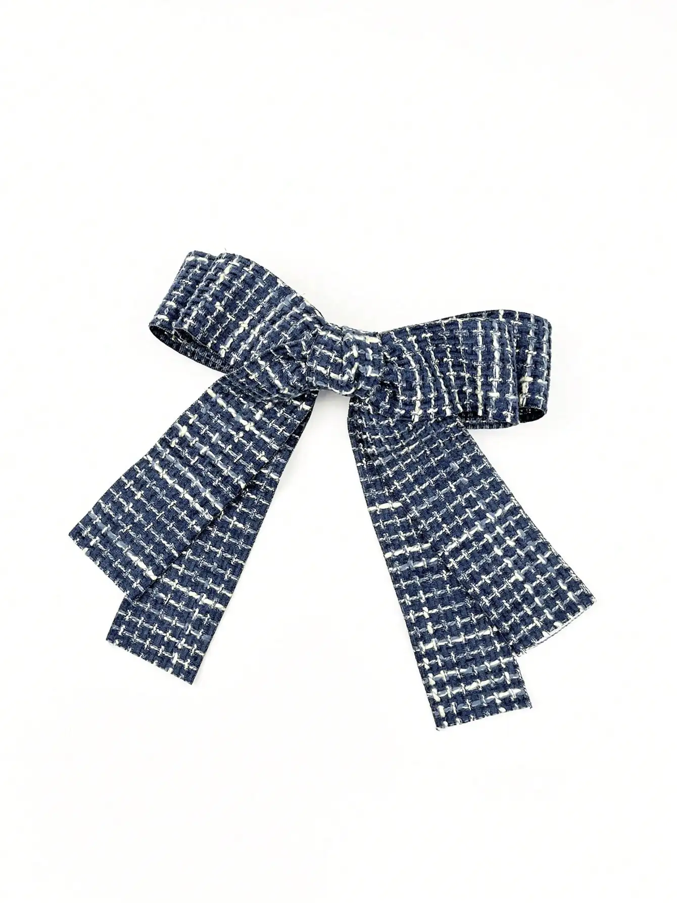 Big Bow Hair Clip - Image 5
