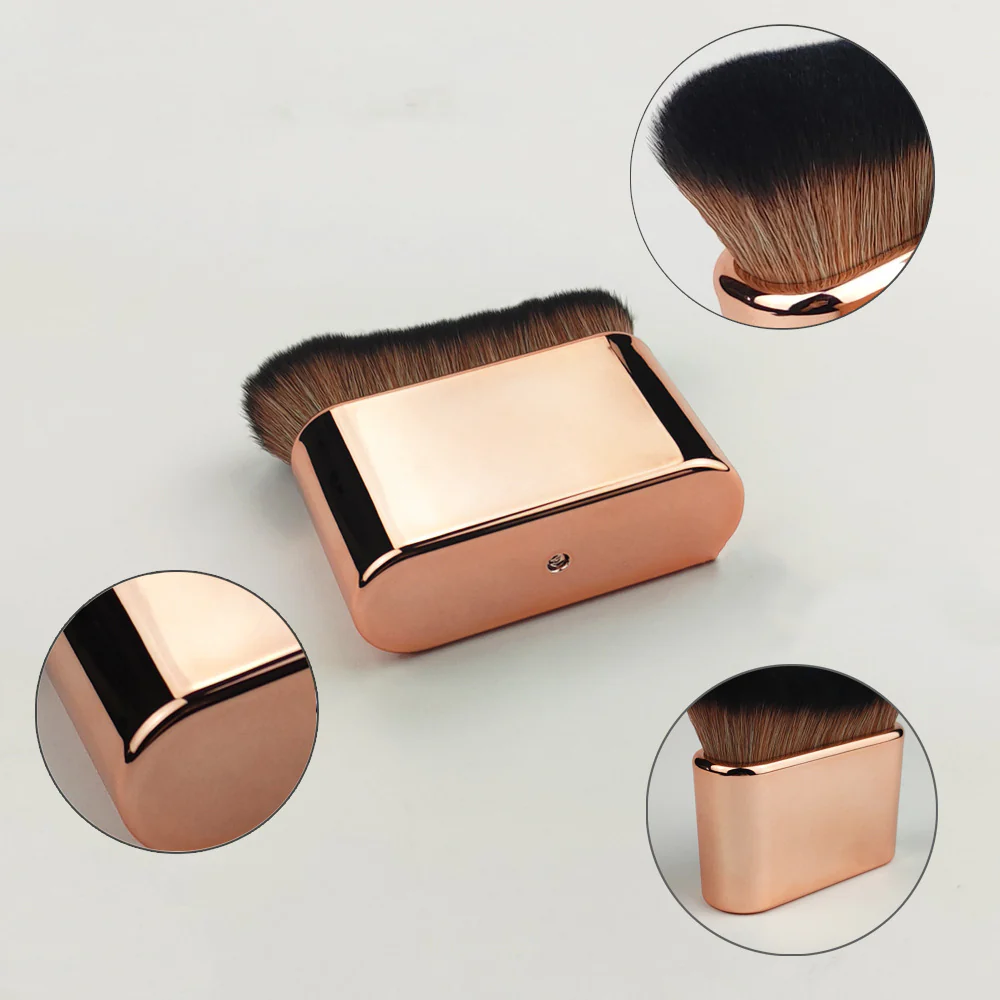 Big Foundation Face Brush - Image 11