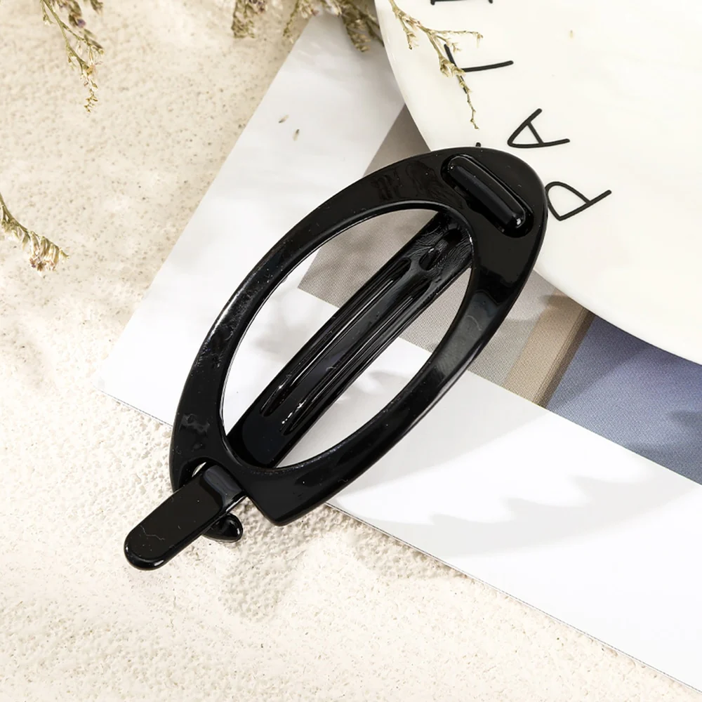 Big Size Plastic Hair Pin - Image 13
