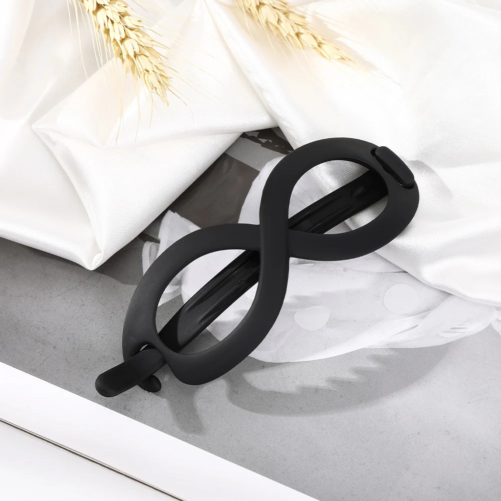 Big Size Plastic Hair Pin - Image 22