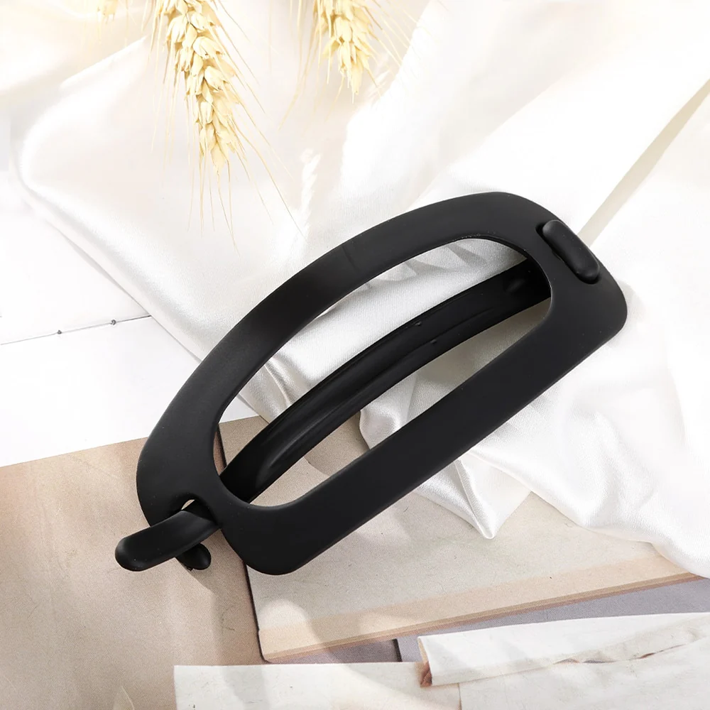 Big Size Plastic Hair Pin - Image 23