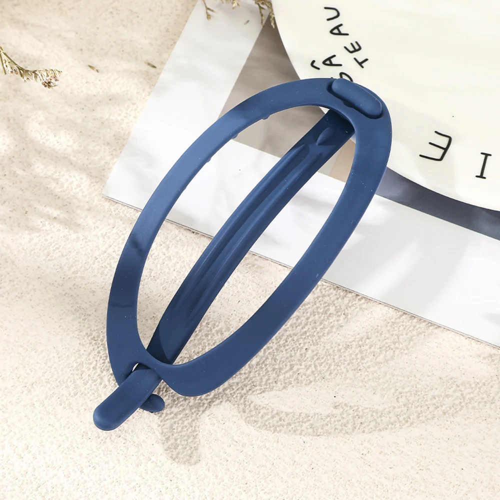 Big Size Plastic Hair Pin - Image 3