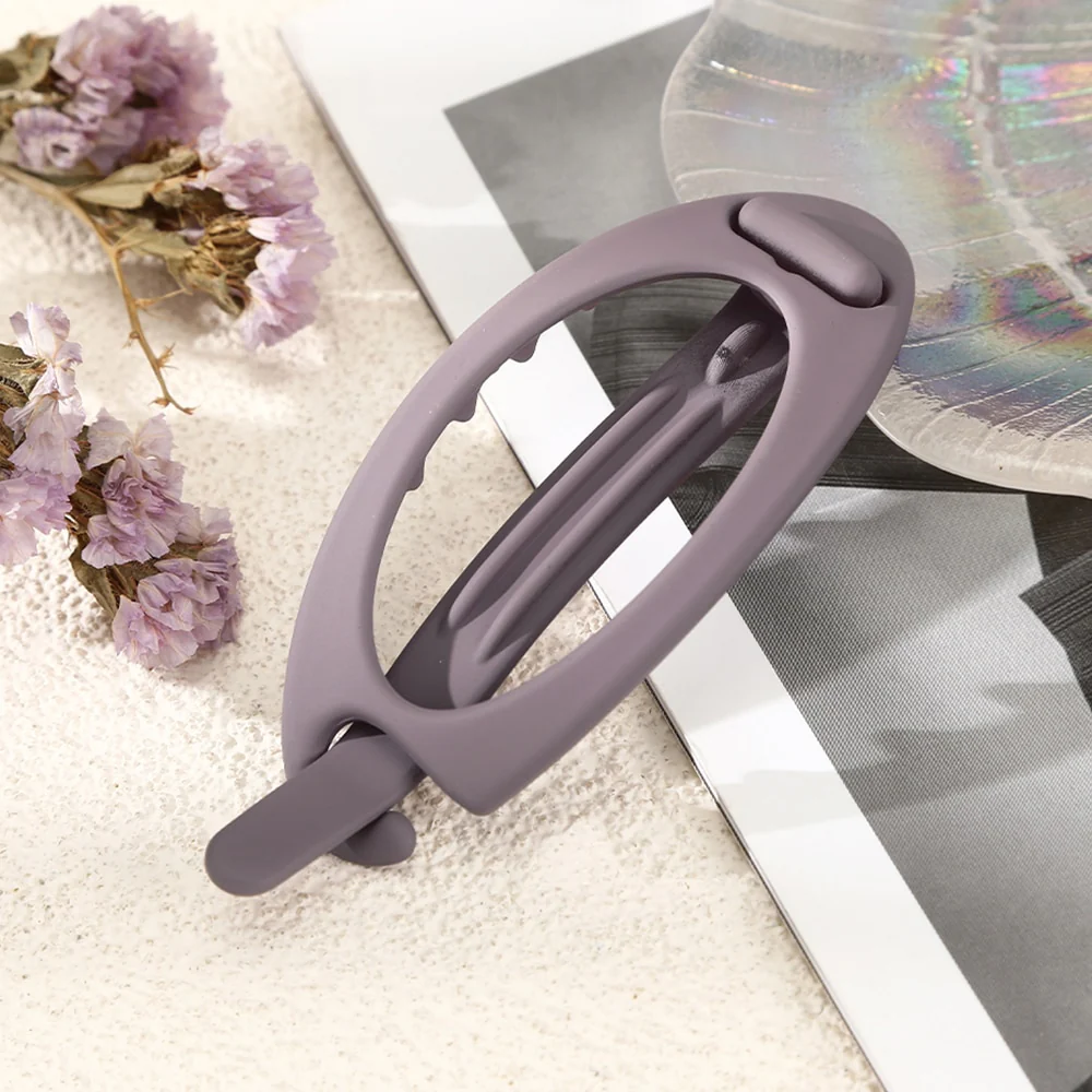 Big Size Plastic Hair Pin - Image 36