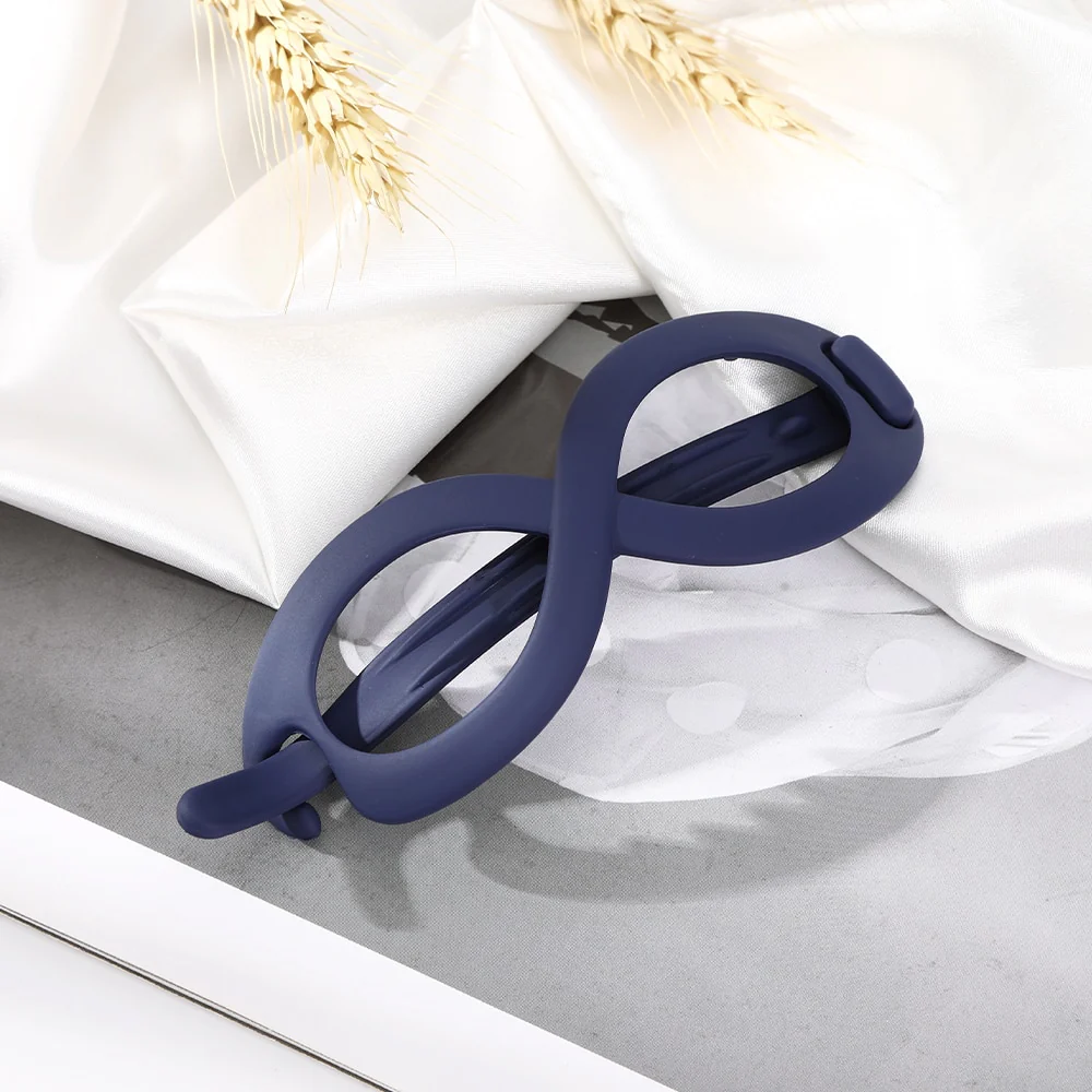 Big Size Plastic Hair Pin - Image 39