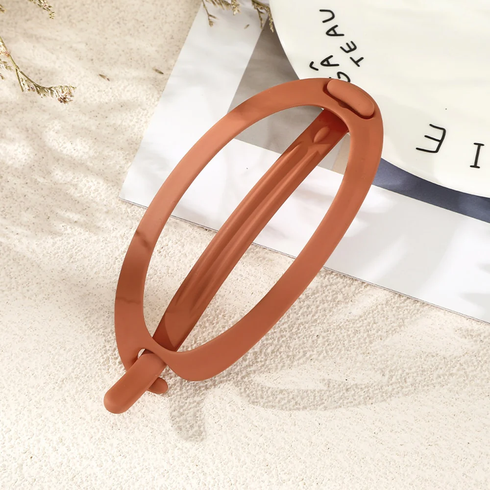 Big Size Plastic Hair Pin - Image 6