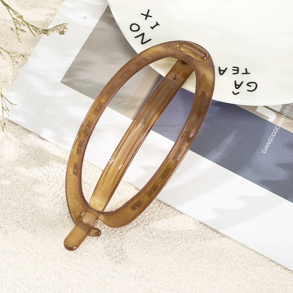Big Size Plastic Hair Pin - Image 7