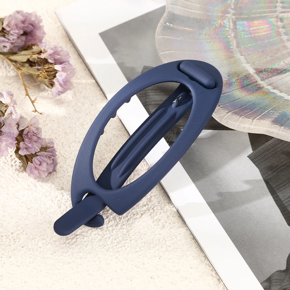 Big Size Plastic Hair Pin - Image 8