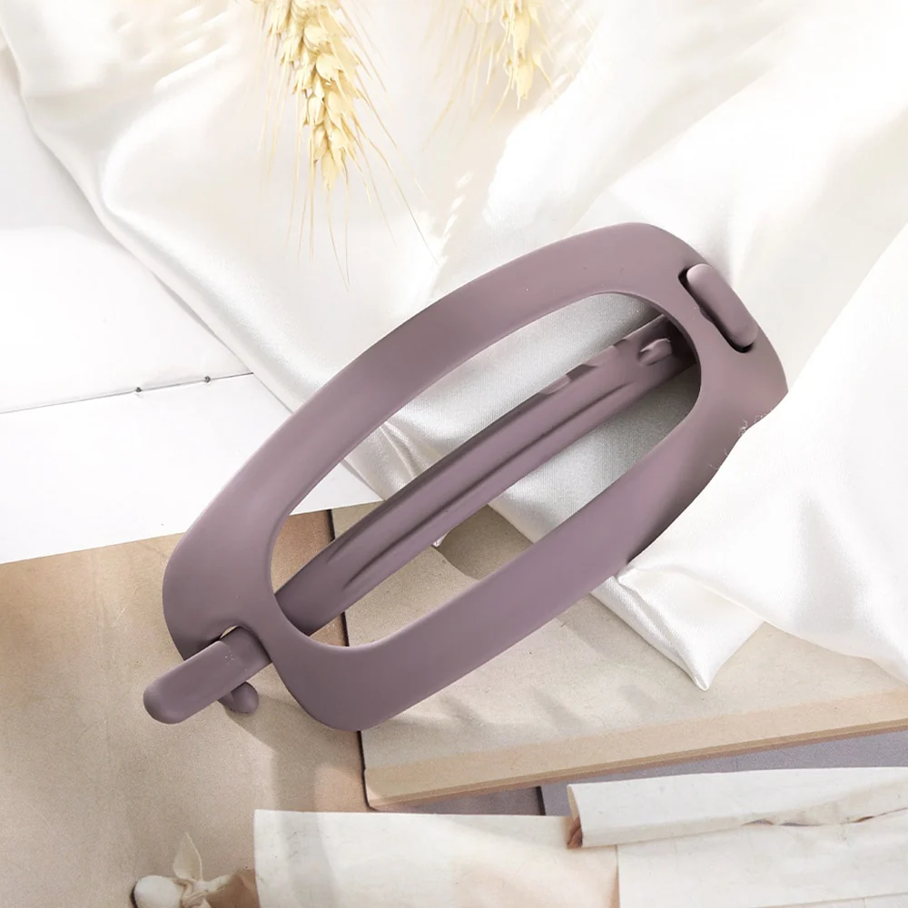 Big Size Plastic Hair Pin - Image 9
