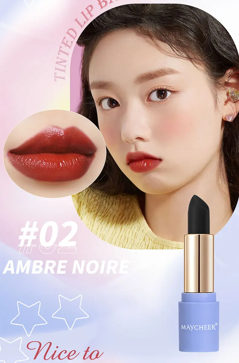 BlackFleur Lipstick - Image 4