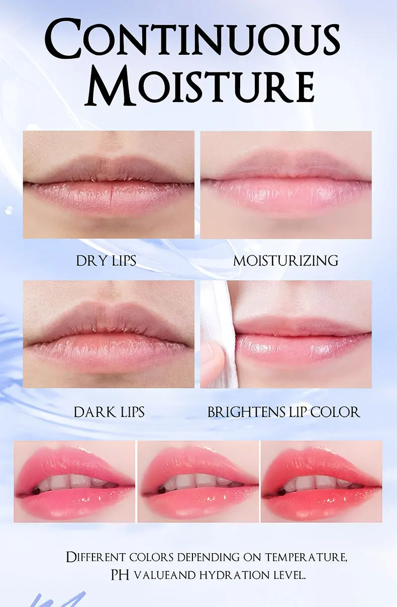 BlackFleur Lipstick - Image 6