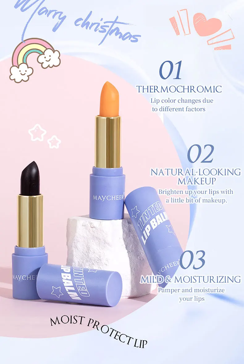BlackFleur Lipstick - Image 7