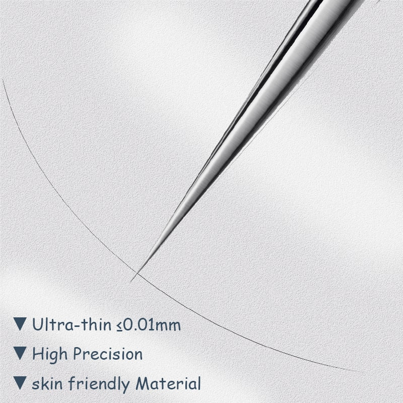 Blackhead Acne Remover Tool Kit - Image 13