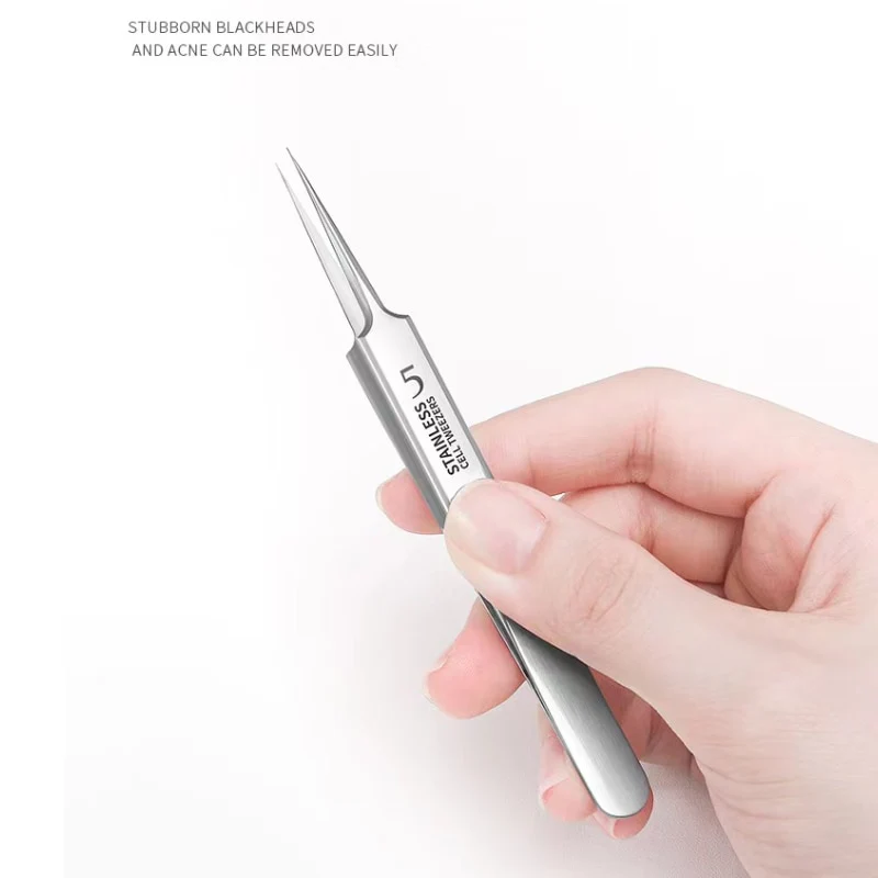 Blackhead Acne Remover Tool Kit - Image 17