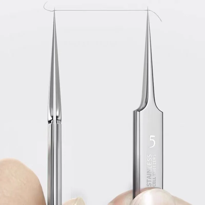Blackhead Acne Remover Tool Kit - Image 19