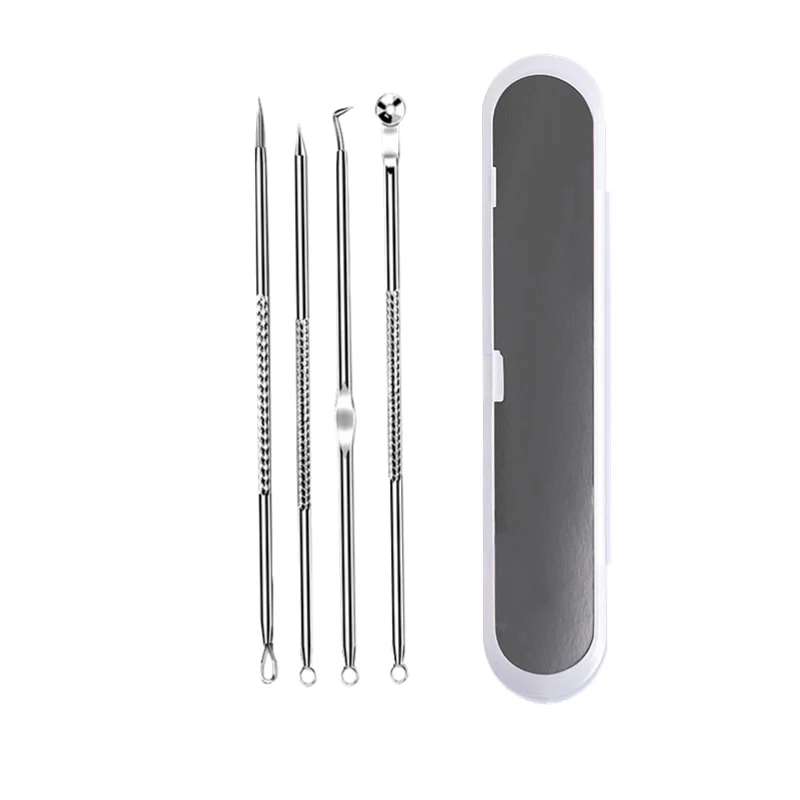 Blackhead Acne Remover Tool Kit - Image 6