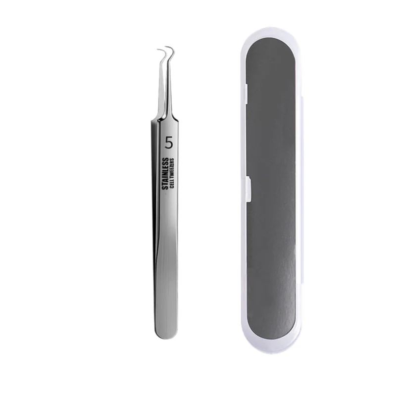 Blackhead Acne Remover Tool Kit - Image 7