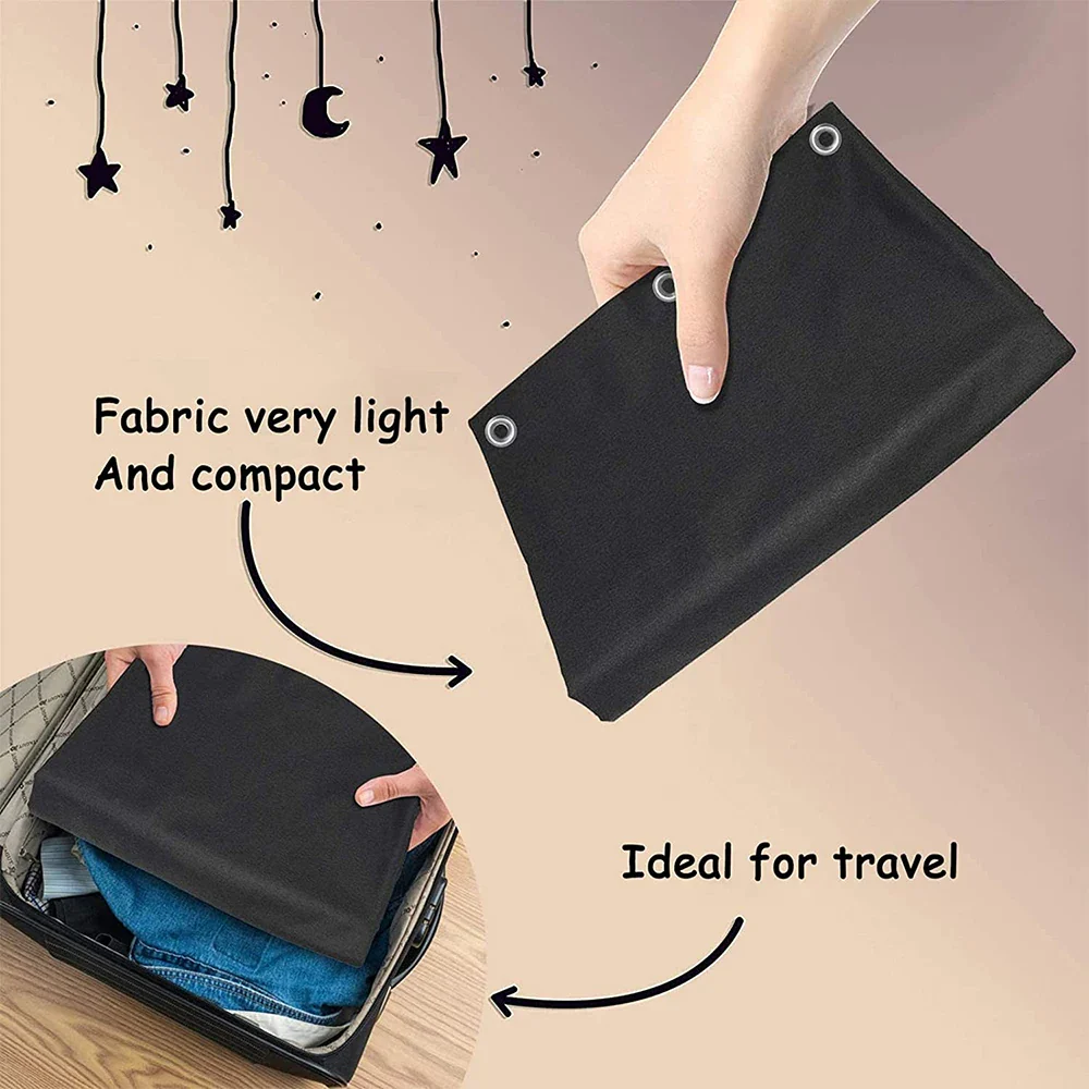 Blackout Blind Shade - Image 4