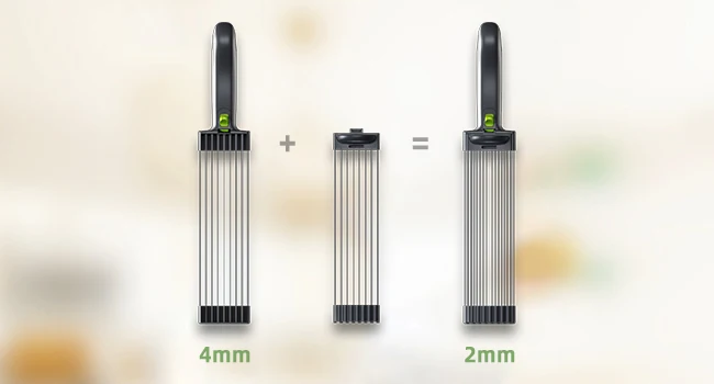 BladeMate Meat Slicer - Image 12