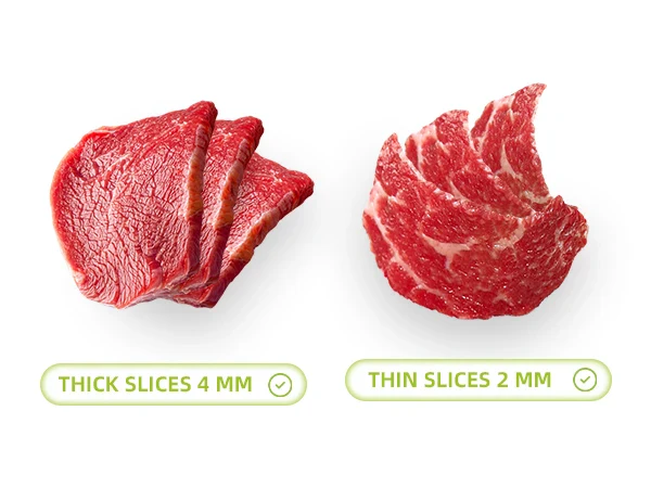BladeMate Meat Slicer - Image 13