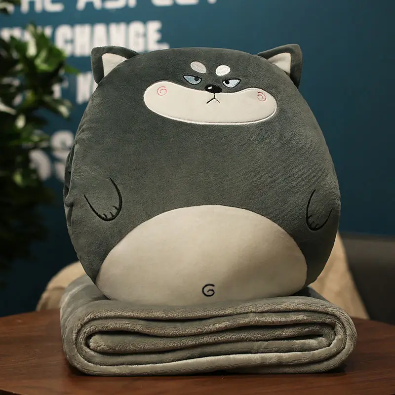 Blanket Pillow - Image 10