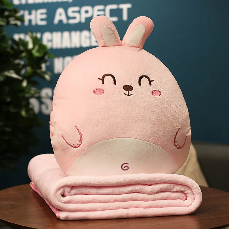 Blanket Pillow - Image 11