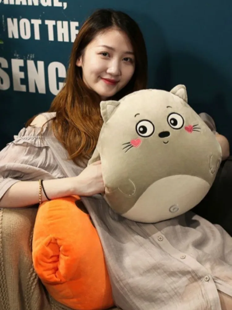 Blanket Pillow - Image 4