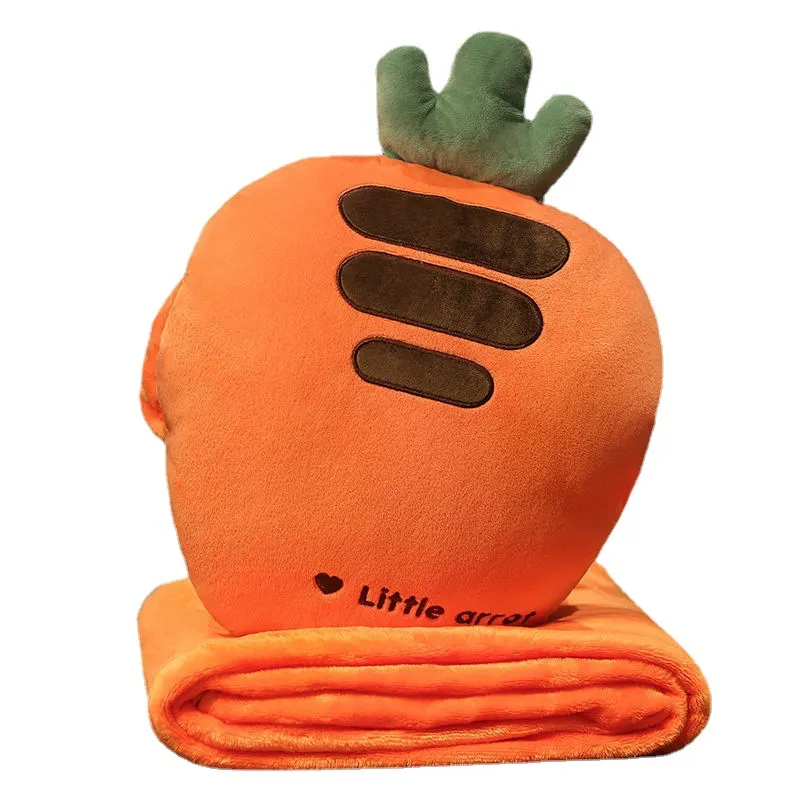 Blanket Pillow - Image 6