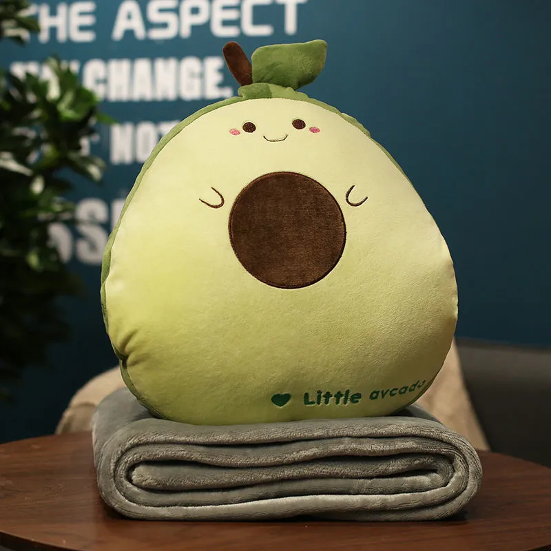 Blanket Pillow - Image 7
