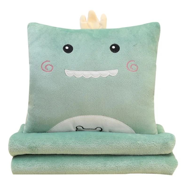 Blanket Pillow - Image 10