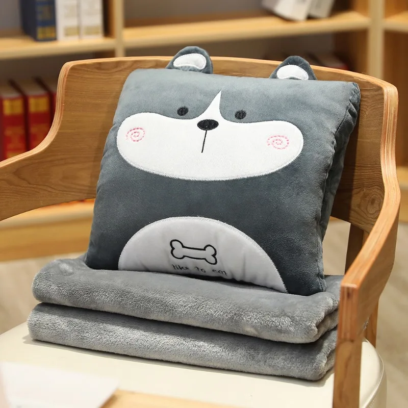 Blanket Pillow - Image 11