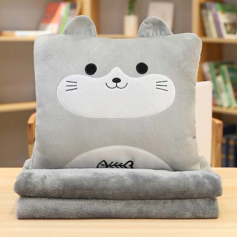 Blanket Pillow - Image 12