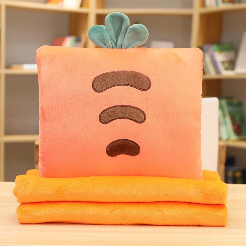 Blanket Pillow - Image 14