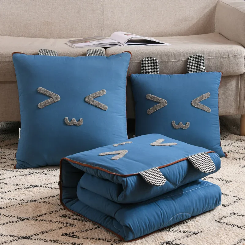 Blanket Pillow - Image 3