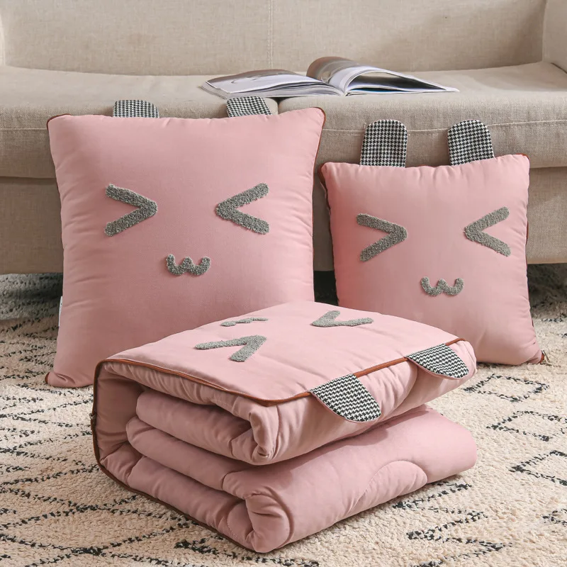 Blanket Pillow - Image 7