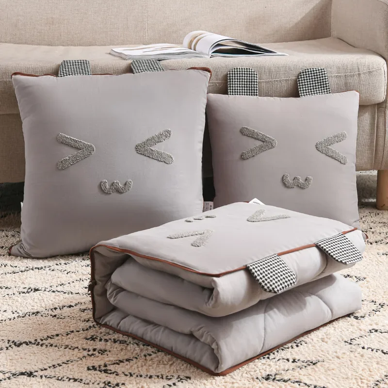 Blanket Pillow - Image 8