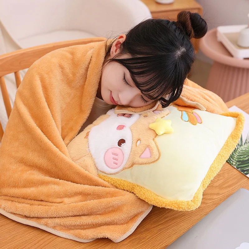 Blanket Pillow - Image 6
