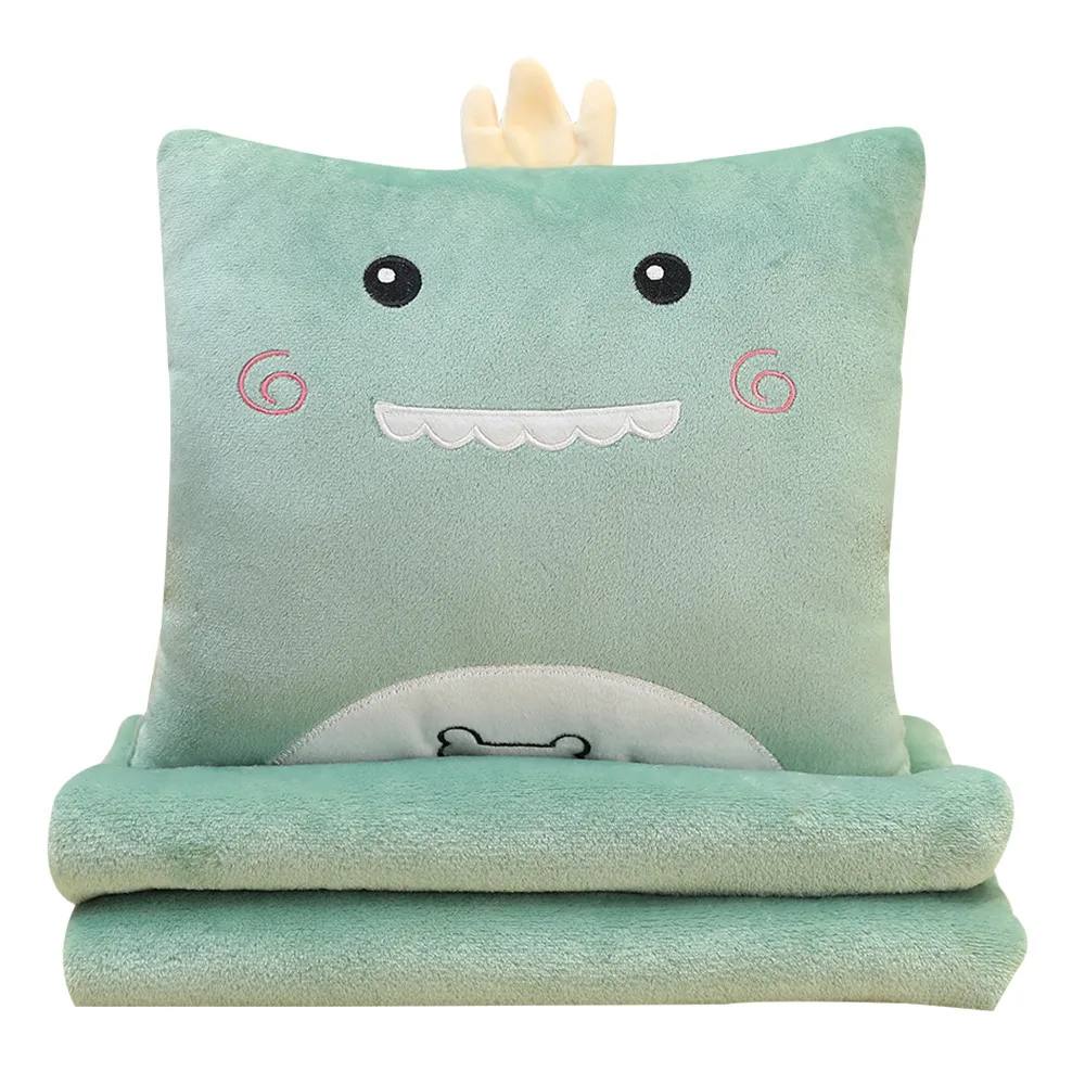 Blanket Pillow - Image 4