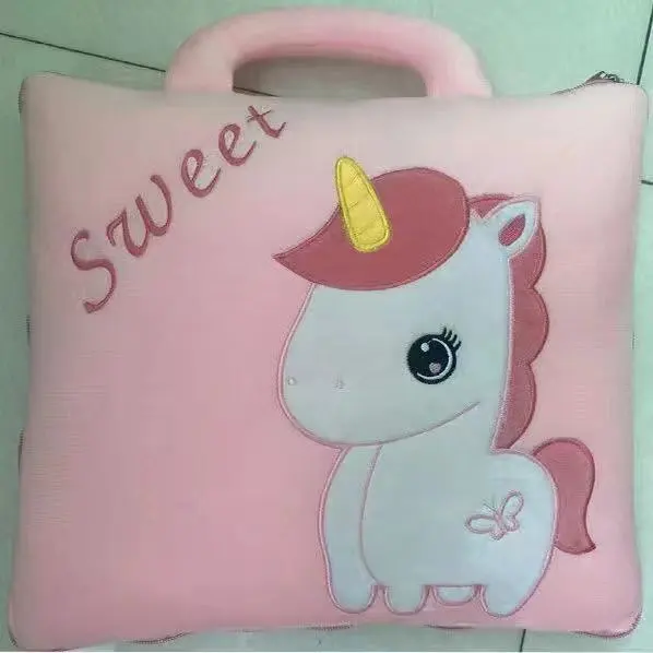 Blanket Pillow - Image 6