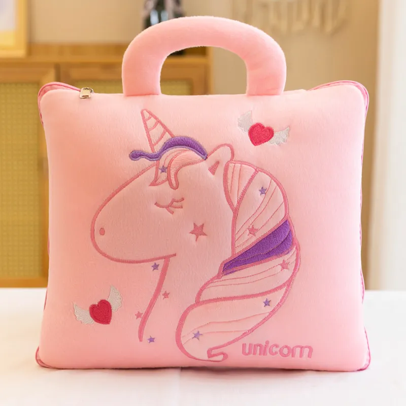 Blanket Pillow - Image 7