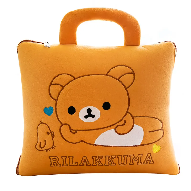 Blanket Pillow - Image 9
