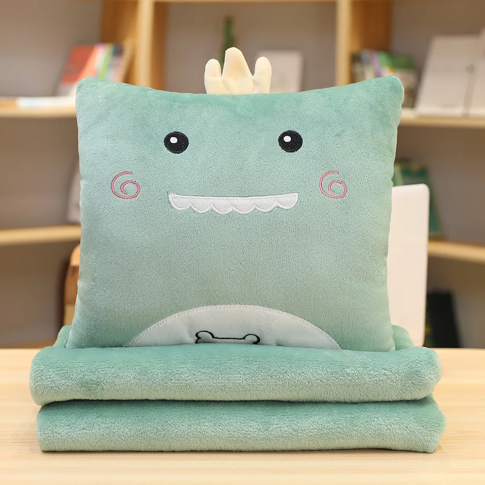 Blanket Pillow - Image 6
