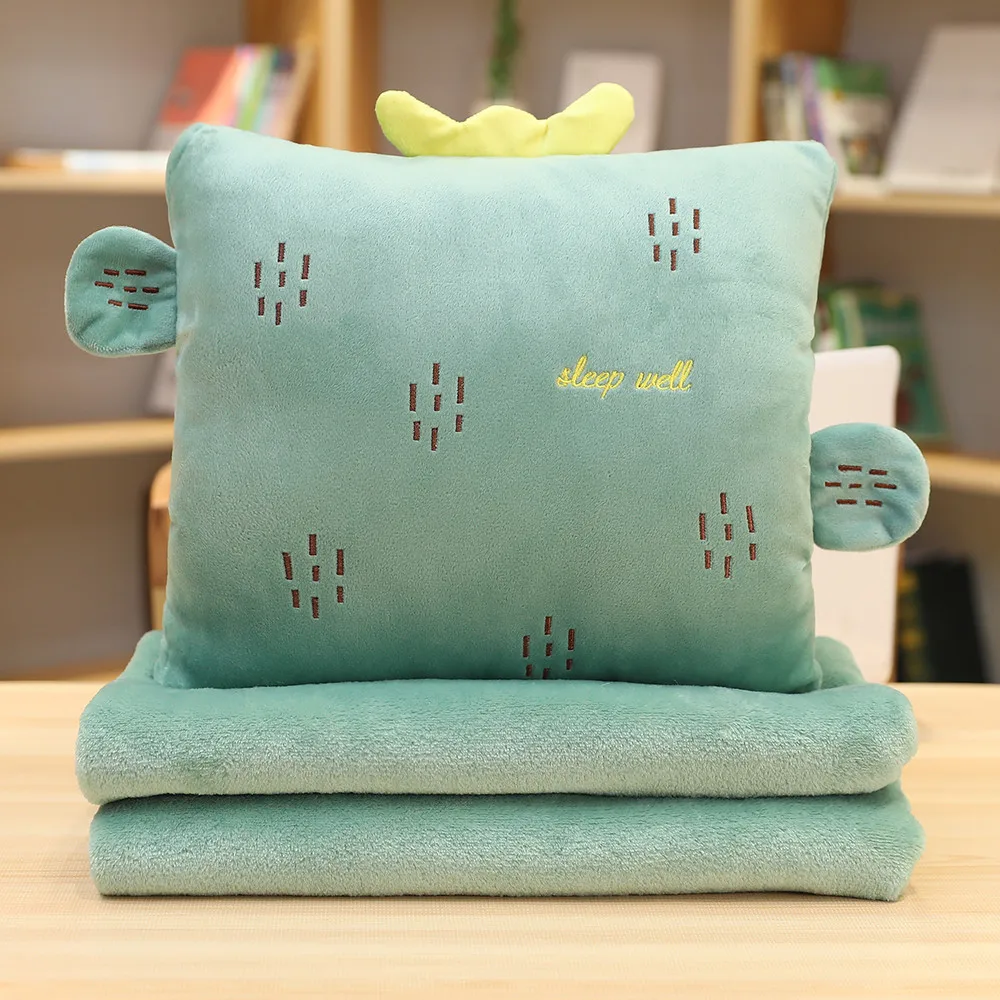 Blanket Pillow - Image 8
