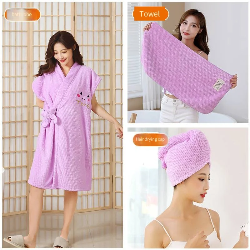 Bliss Spa Wrap - Image 10