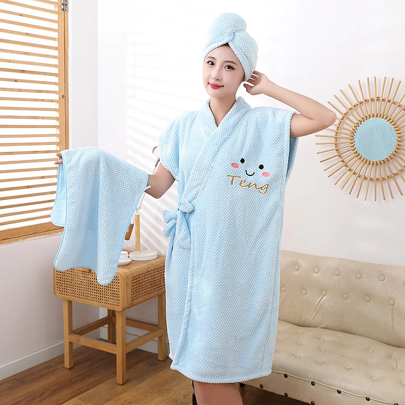 Bliss Spa Wrap - Image 11