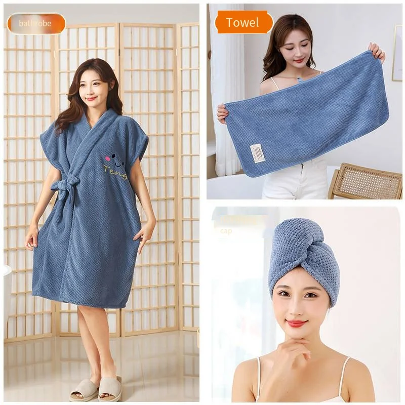 Bliss Spa Wrap - Image 12